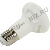 ЭРА <smd R63-8w-842-E27> (E27, 750 люмен, 4000К,  8Вт, 170-265В)