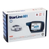 Автосигнализация StarLine A61