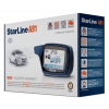 Автосигнализация StarLine A91
