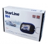 Автосигнализация StarLine B64 (2CAN)