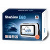 Автосигнализация StarLine E60