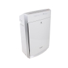 Климатический комплекс Panasonic F-VXH50R-W оч-ль с увлажнением, мощ.45 Вт, S-40 м²., ём-ть 2.3 л, расход 150-500 мл/ч, ШхВхГ 360x560x240, вес 8.6 кг, (000007064)