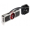 Видеокарта Asus PCI-E ATI R9295X2-8GD5 Radeon R9 295X2 8Gb 512bitX2 GDDR5 1018/5000 DVI/mDP*4/HDCP RTL