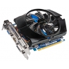 Видеокарта Gigabyte PCI-E nVidia GV-N650OC-4GI GeForce GTX 650 4Gb 128bit GDDR5 1110/5000 DVI/HDMI/CRT/HDCP RTL