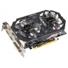 Видеокарта Gigabyte PCI-E GV-N660OC-3GD nVidia GeForce GTX 660 3072Mb 192bit GDDR5 1033/6008 DVIx1/HDMIx1/DPx1/HDCP Ret