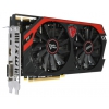 Видеокарта MSI PCI-E ATI R9 280X GAMING 6G Radeon R9 280X 6144Mb 384bit GDDR5 1050/6000 DVI/HDMI/DP/HDCP RTL