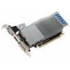 Видеокарта MSI PCI-E N210-TC1GD3H/LP nVidia GeForce 210 512Mb 64bit DDR3 589/500/HDMIx1/CRTx1/HDCP Ret low profile