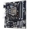 Материнская плата Gigabyte GA-Z97M-DS3H Soc-1150 Intel Z97 4xDDR3 mATX AC`97 8ch(7.1) GbLAN RAID RAID1 RAID5 RAID10+VGA+DVI+HDMI