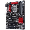 Материнская плата Gigabyte GA-Z97X-SLI Soc-1150 Intel Z97 4xDDR3 ATX AC`97 8ch(7.1) GbLAN RAID RAID1 RAID5 RAID10+VGA+DVI+HDMI