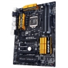 Материнская плата Gigabyte GA-Z97X-UD3H Soc-1150 Intel Z97 4xDDR3 ATX AC`97 8ch(7.1) GbLAN RAID RAID1 RAID5 RAID10+VGA+DVI+HDMI