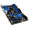 Материнская плата MSI H97 GUARD-PRO Soc-1150 Intel H97 4xDDR3 ATX AC`97 8ch(7.1) GbLAN RAID RAID1 RAID5 RAID10+VGA+DVI