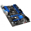 Материнская плата MSI Z97 GUARD-PRO Socket-1150 Intel Z97 DDR3 ATX AC`97 8ch(7.1) GbLAN SATA3 RAID VGA+DVI+DP