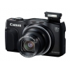 Фотоаппарат Canon PowerShot SX700HS черный 16.1Mpix Zoom30x 3" 1080p SDXC CMOS 1x2.3 IS opt 1minF 3.1fr/s 60fr/s HDMI/WiFi/NB-6LH (9338B002)