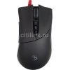 Мышь A4 Bloody V3M черный оптическая (3200dpi) USB игровая (8but)