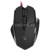 Мышь A4 Bloody V7M черный оптическая (3200dpi) USB игровая (7but)