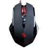 Мышь A4 Bloody V8M черный оптическая (3200dpi) USB игровая (8but)