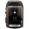 Кофемашина Krups Espresseria Automatic EA801910 1450Вт коричневый (8000035000)