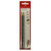 Карандаш чернографит. Faber-Castell Grip 2001 263301 HB/B ластик блистер (2шт)