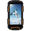 Смартфон Ginzzu RS9 Dual Sim 4Gb черный/оранжевый моноблок 3G 2Sim 4" 480x854 Android 4.2 8Mpix WiFi BT GPS GSM900/1800 GSM1900 TouchSc Ptotect FM microSDHC max32Gb (4891529101219)