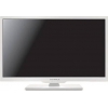 Телевизор LED Supra 24" STV-LC24551WL белый/HD READY/50Hz/USB (RUS)