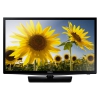 Телевизор LED Samsung 32" UE32H4000AK black HD READY USB DVB-T2 (RUS) 100CMR (UE32H4000AKXRU)