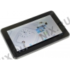 Prestigio MultiPad 7.0 Ultra+ <PMT3677_Wi_BK Black>  Cortex  A8/512Mb/4Gb/WiFi/Andr4.1/7"/0.34  кг