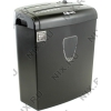 Shredder Fellowes PowerShred H-8CD <CRC46845> (4x35мм, 8  листов, 220мм)