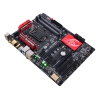Мат. плата GIGABYTE G1.SNIPER Z97 <S1150, iZ97, 4*DDR3, 2*PCI-E16x, HDMI, DP, SATA III, SATA RAID, USB 3.0, GB Lan, ATX, Retail>