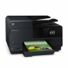 МФУ HP Officejet Pro 8610 <A7F64A> принтер/сканер/копир/факс A4, 19/14,5 стр/мин, дуплекс, ADF, 128Мб, USB, LAN, WiFi (замена CM749A OJ8600)