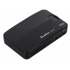 Цифровой телевизионный DVB-T2 ресивер TESLER DSR-05