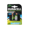Аккумуляторы DURACELL (AAA) HR03-2BL 850 (900)mAh предзаряженные 2 шт (C0037376)