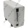 QNAP NAS Server <TS-212-E> (2x3.5" HDD SATA, RAID0/1/JBOD,  GbLAN,  2xUSB3.0,  USB2.0)