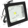 X-Flash <XF-FL-B-PIR-50W-4000K> (4250 люмен, 4000К, 50Вт, 85-265В,  2031г) <45488>