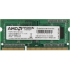 Память DDR3 4Gb 1600MHz AMD R534G1601S1S-UGO OEM PC3-12800 CL11 SODIMM 204-pin 1.5В