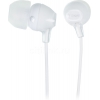 Наушники вкладыши Sony MDR-EX15LP 1.2м белый проводные (в ушной раковине) (MDREX15LPW.AE)