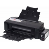 Принтер струйный Epson L1800 (C11CD82402) A3 USB черный