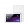 Планшет Explay Fog WiFi Белый 7" 800х480, Allwinner A23 1.5GHz Dual Core, 512Mb/4G, WiFi, 2300mAh, Android 4.2.2