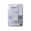 Повторитель сигнала  NETGEAR  WN1000RP-100PES 802.11b/g/n 150 Мбит/с (без LAN портов) в компактном исполнении для прямого подключения к электрической