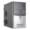 Корпус MINITOWER MATX 450W BLACK Silver EMR-018 Inwin Inwin