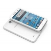 Мобильный телефон A850 DUAL SIM 3G P0P2000ORU белый Lenovo