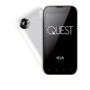 MOBILE PHONE QUEST 454 WHITE/QUMO (QUEST454WHITE)