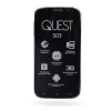 MOBILE PHONE QUEST 503 BLACK/3G QUMO (QUEST503BLACK)