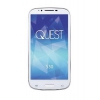 MOBILE PHONE QUEST 530 WHITE/3G QUMO (QUEST530WHITE)