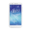 MOBILE PHONE QUEST 600 WHITE/QUMO (QUEST600WHITE)