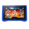 Планшет KIDS TAB 7" 16Гб BLUE QUMO (KIDSTABBLUE)