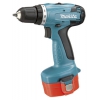 Дрель-шуруповерт Makita 6281DWAE аккум. патрон:быстрозажимной (кейс в комплекте)