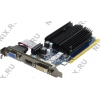 1Gb <PCI-E> DDR3 Sapphire <11233-01> RADEON R5 230  (OEM) D-Sub+DVI+HDMI