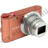SONY Cyber-shot DSC-WX350 <Pink>  (18.2Mpx,25-500mm,20x,F3.5-6.5,JPG,MS Duo/SDXC,3.0",USB2.0,HDMI,WiFi,NFC,Li-Ion)