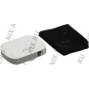 Acer Projector C205 (DLP, 200 люмен, 1000:1, 854x480,HDMI, USB,  Li-Ion, MHL)