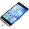 Alcatel ONETOUCH IDOL a 6032X Slate (1.2GHz,1GB RAM,4.7"  1280x720 IPS,3G+BT+WiFi+GPS,16Gb,13Mpx,Andr)